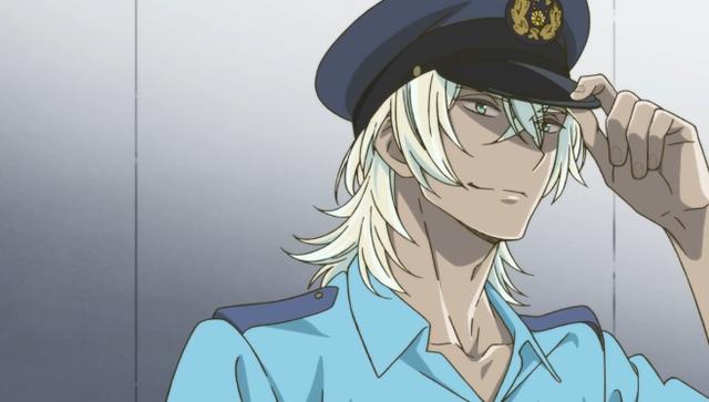 SARAZANMAI：初中生被夺走重要的东西然后变成河童，想变回原样只能打败僵尸