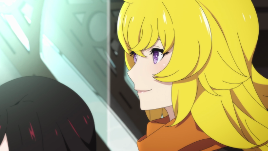 《RWBY：冰雪帝国》首个PV公开 将于2022年内开播